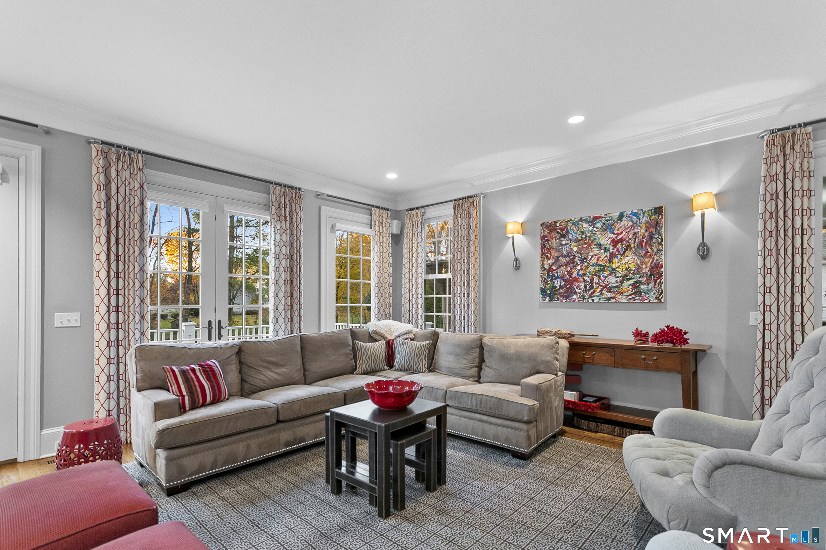 13 Rockyfield Road Westport, CT 06880 - Photo 17 of 37