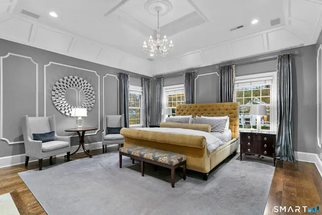 $4,299,000 | 13 Rockyfield Road, Westport, CT 06880