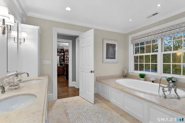 $4,299,000 | 13 Rockyfield Road, Westport, CT 06880