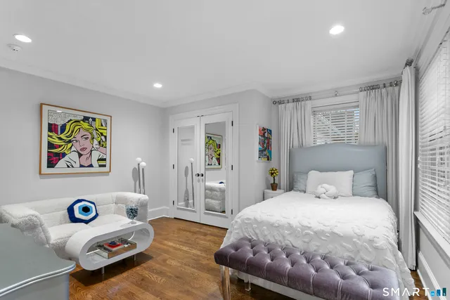 $4,299,000 | 13 Rockyfield Road, Westport, CT 06880