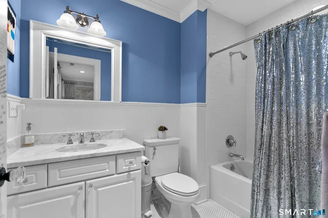 $4,299,000 | 13 Rockyfield Road, Westport, CT 06880