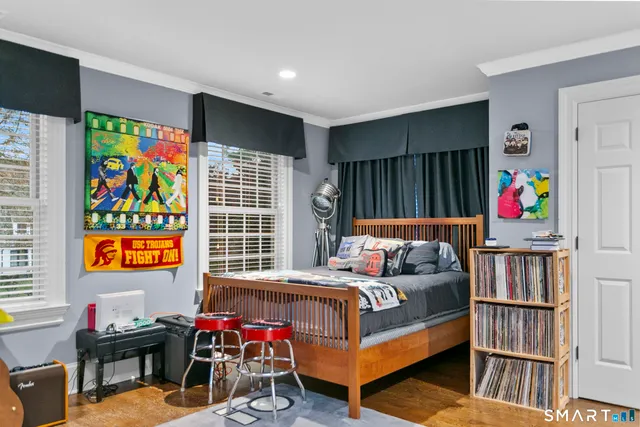 $4,299,000 | 13 Rockyfield Road, Westport, CT 06880