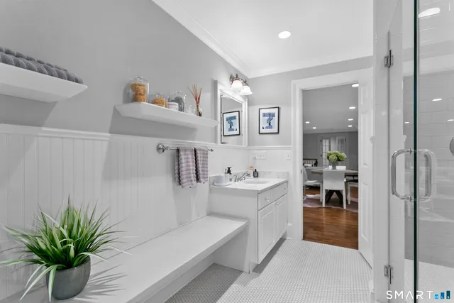 $4,299,000 | 13 Rockyfield Road, Westport, CT 06880