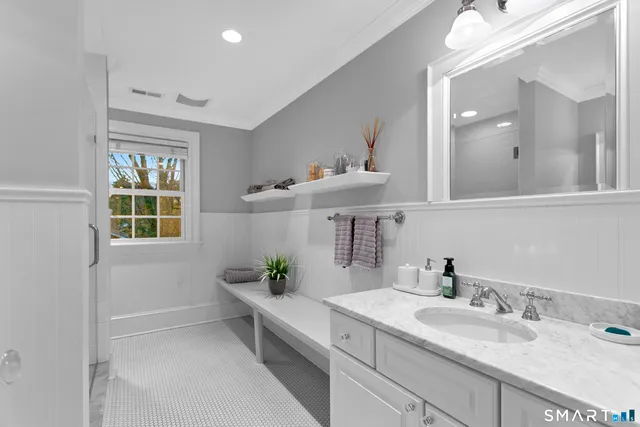 $4,299,000 | 13 Rockyfield Road, Westport, CT 06880