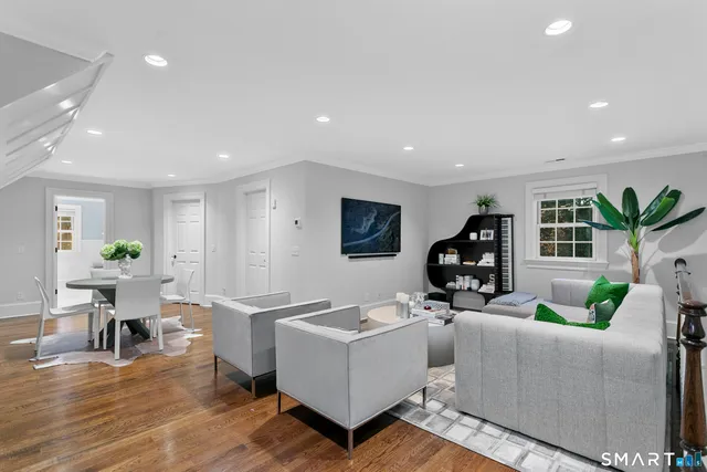 $4,299,000 | 13 Rockyfield Road, Westport, CT 06880