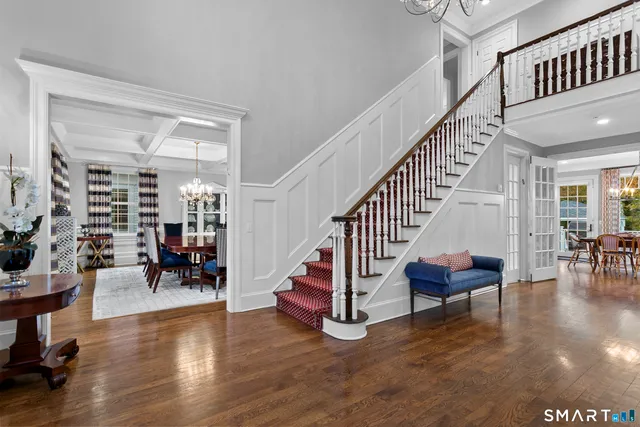 $4,299,000 | 13 Rockyfield Road, Westport, CT 06880