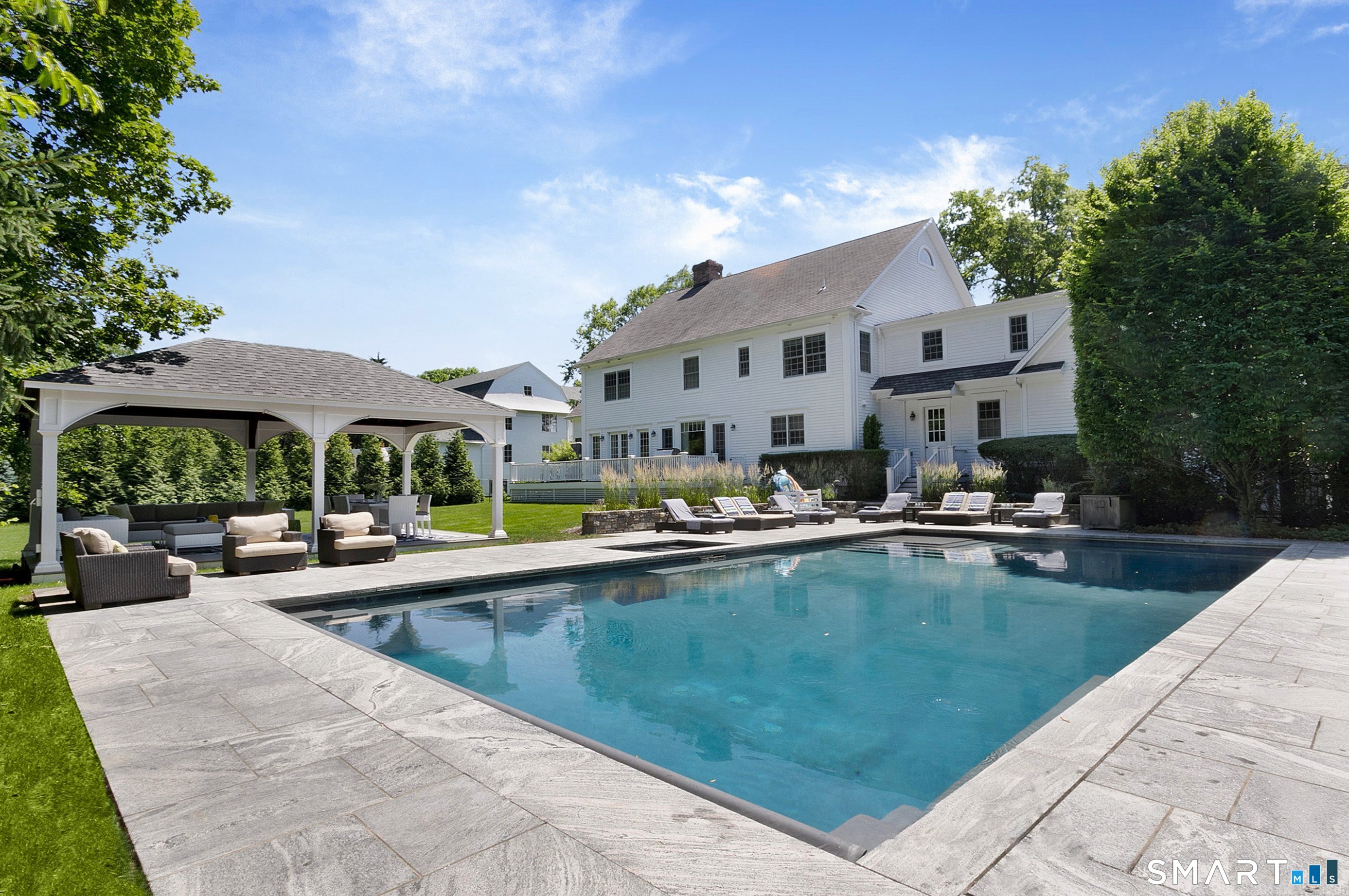 13 Rockyfield Road Westport, CT 06880 - Photo 33 of 37