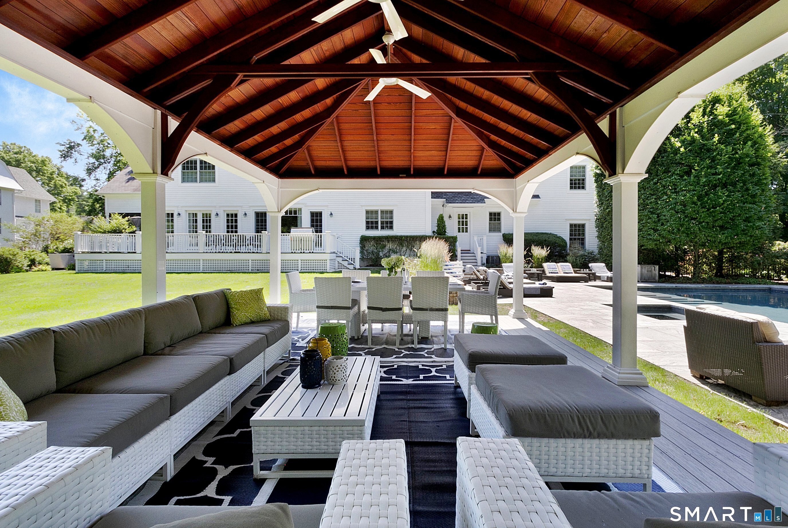 13 Rockyfield Road Westport, CT 06880 - Photo 34 of 37