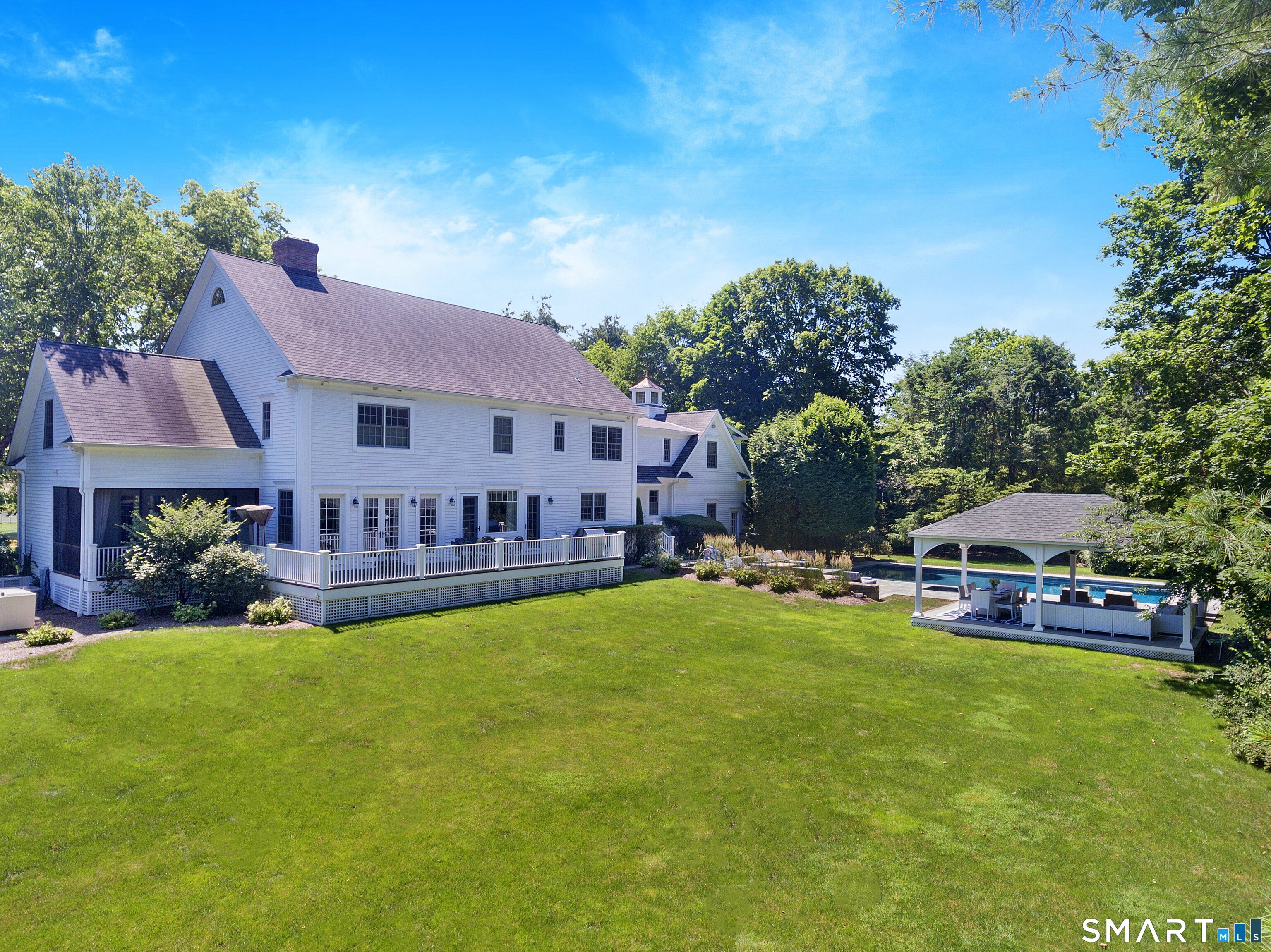 13 Rockyfield Road Westport, CT 06880 - Photo 36 of 37