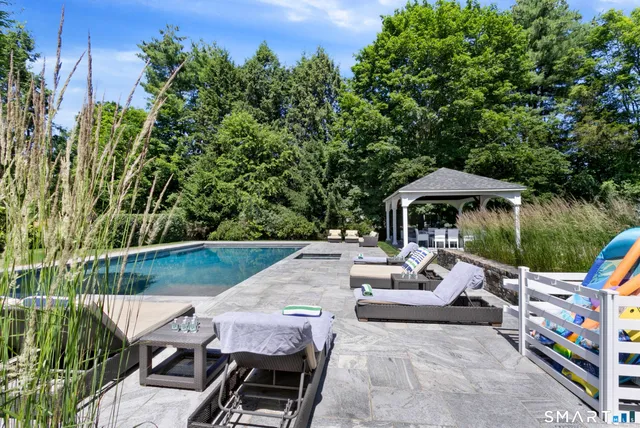 $4,299,000 | 13 Rockyfield Road, Westport, CT 06880