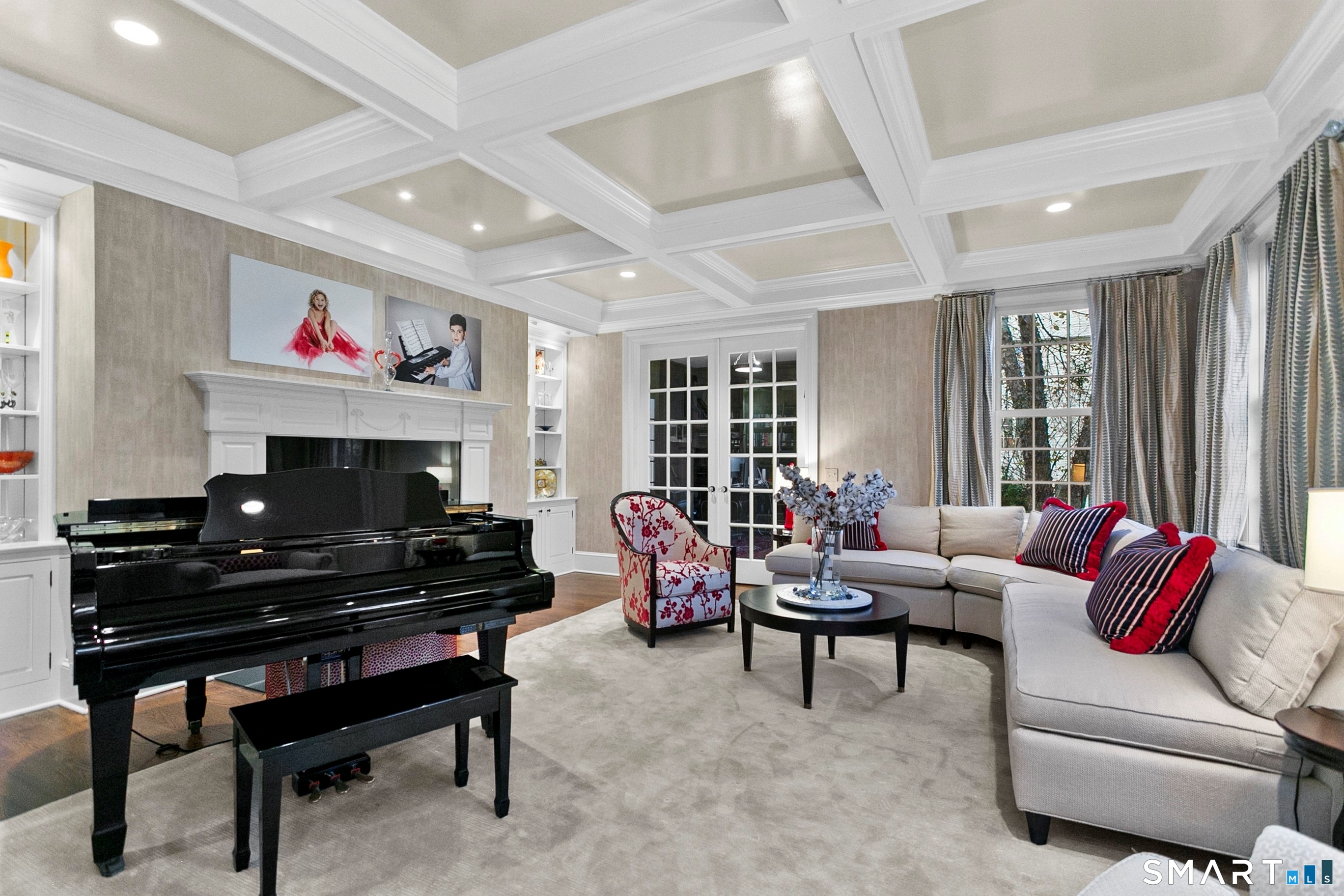 13 Rockyfield Road Westport, CT 06880 - Photo 5 of 37