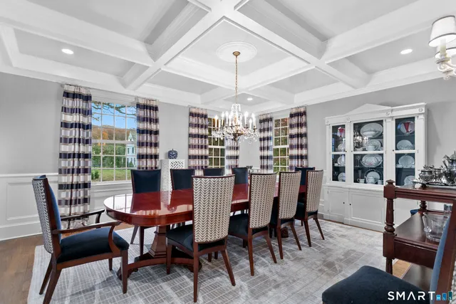 $4,299,000 | 13 Rockyfield Road, Westport, CT 06880