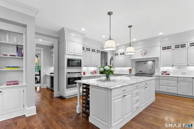 $4,299,000 | 13 Rockyfield Road, Westport, CT 06880