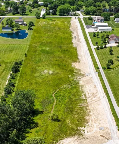 $87,000 | 0 Feighner Road, Roanoke, IN 46783