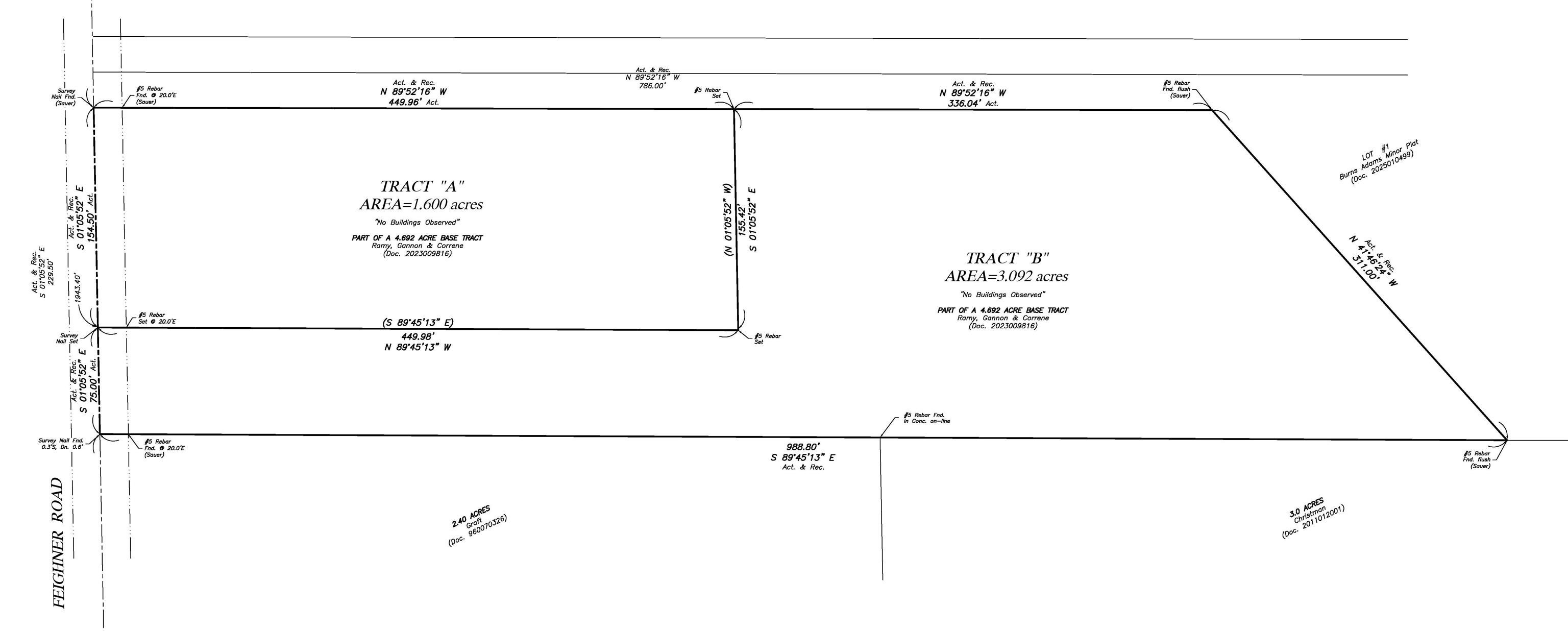 0 Feighner Road Roanoke, IN 46783 - Photo 7 of 7