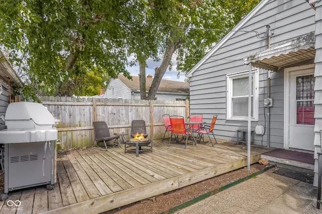 $179,900 | 1302 Court Street, Columbus, IN 47201