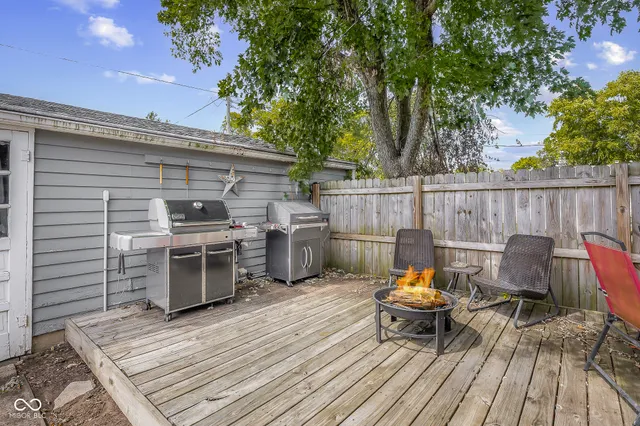 $179,900 | 1302 Court Street, Columbus, IN 47201