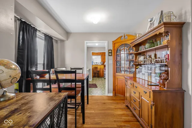 $179,900 | 1302 Court Street, Columbus, IN 47201