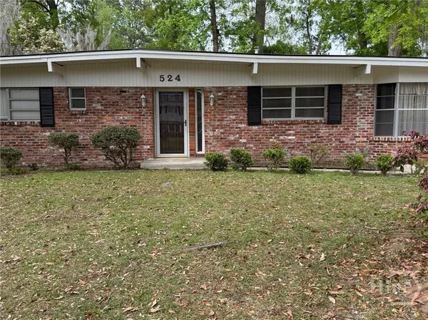 $2,200 | 524 Jackson Boulevard, Savannah, GA 31405