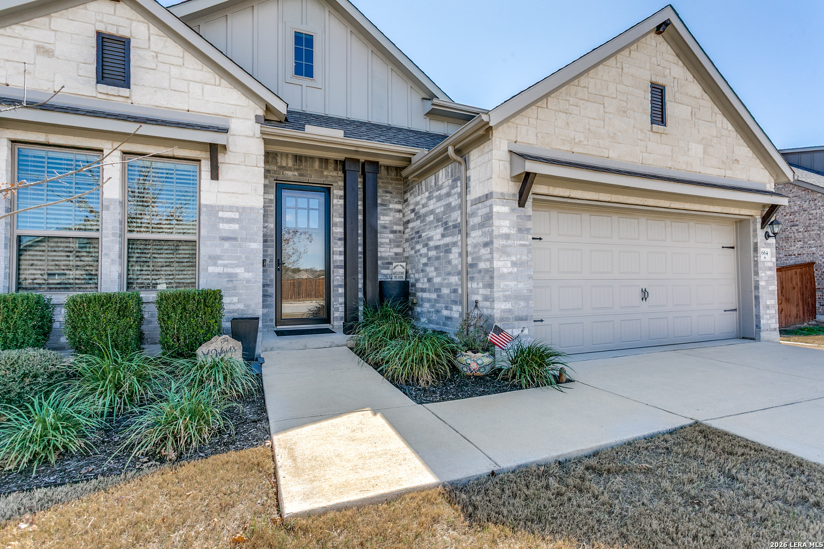 664 Colt Trail Schertz, TX 78154 - Photo 2 of 35