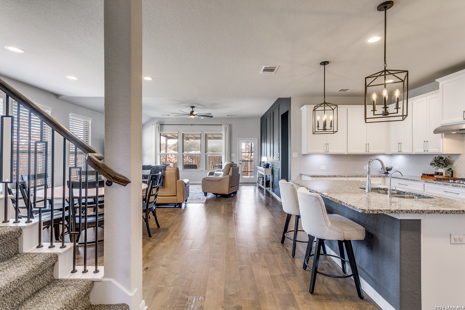 664 Colt Trail Schertz, TX 78154 - Photo 22 of 35