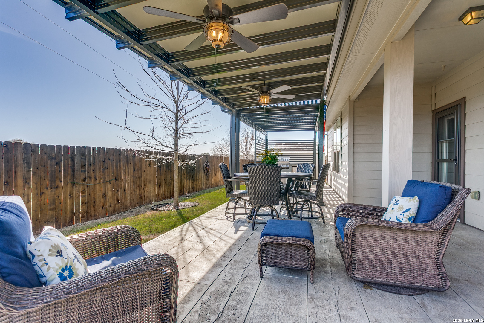 664 Colt Trail Schertz, TX 78154 - Photo 31 of 35