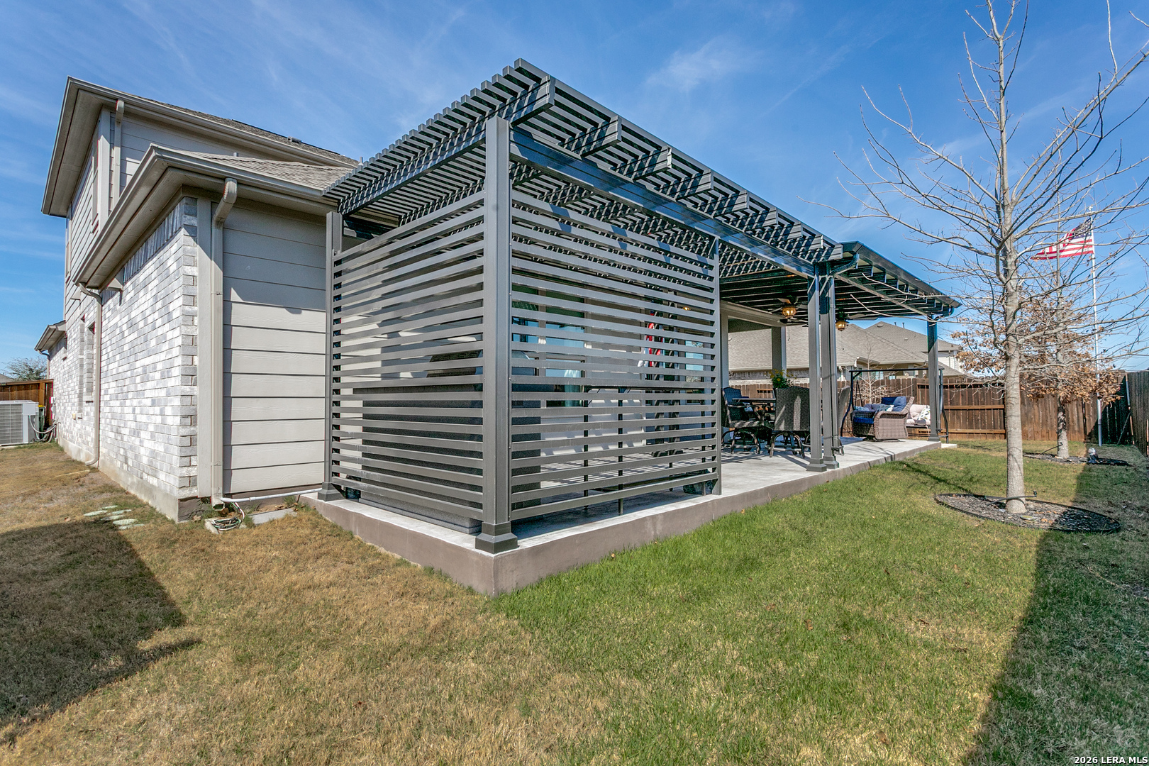 664 Colt Trail Schertz, TX 78154 - Photo 33 of 35