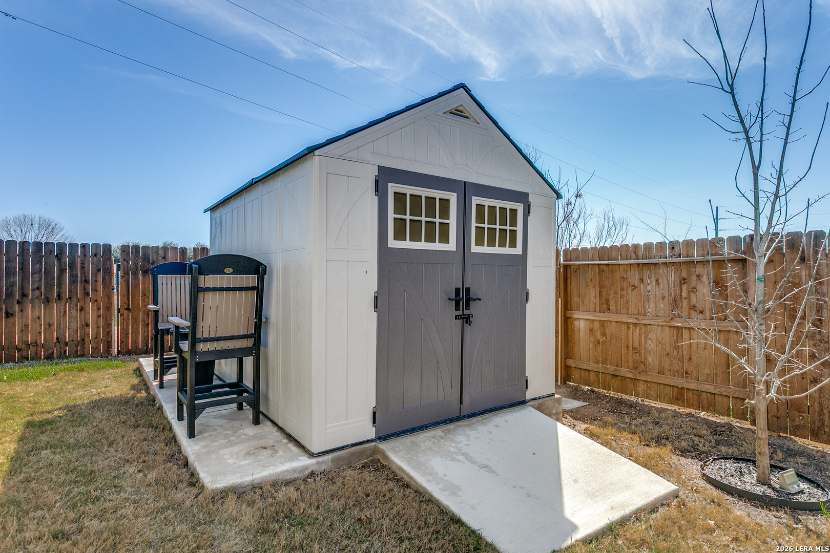 664 Colt Trail Schertz, TX 78154 - Photo 34 of 35