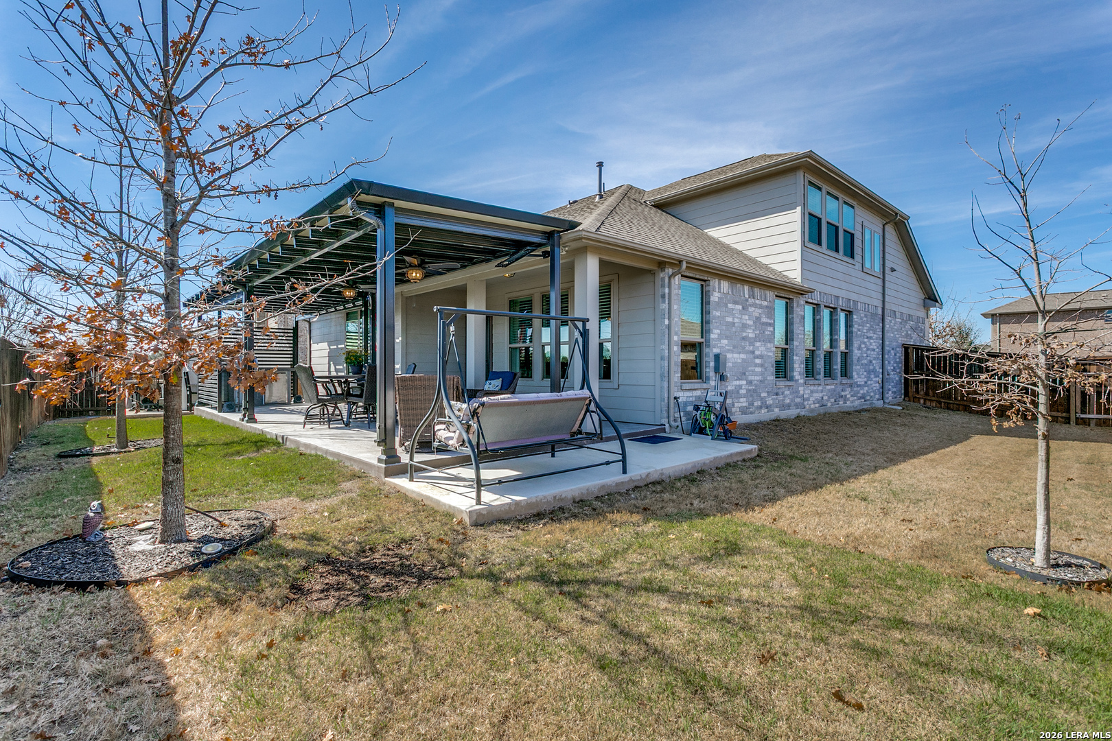 664 Colt Trail Schertz, TX 78154 - Photo 35 of 35