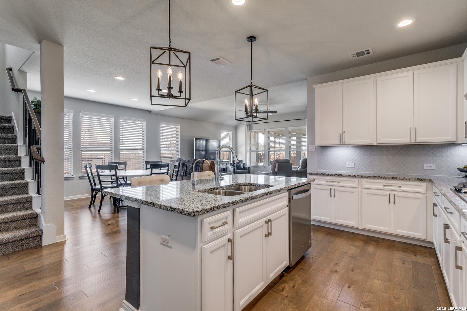 664 Colt Trail Schertz, TX 78154 - Photo 9 of 35