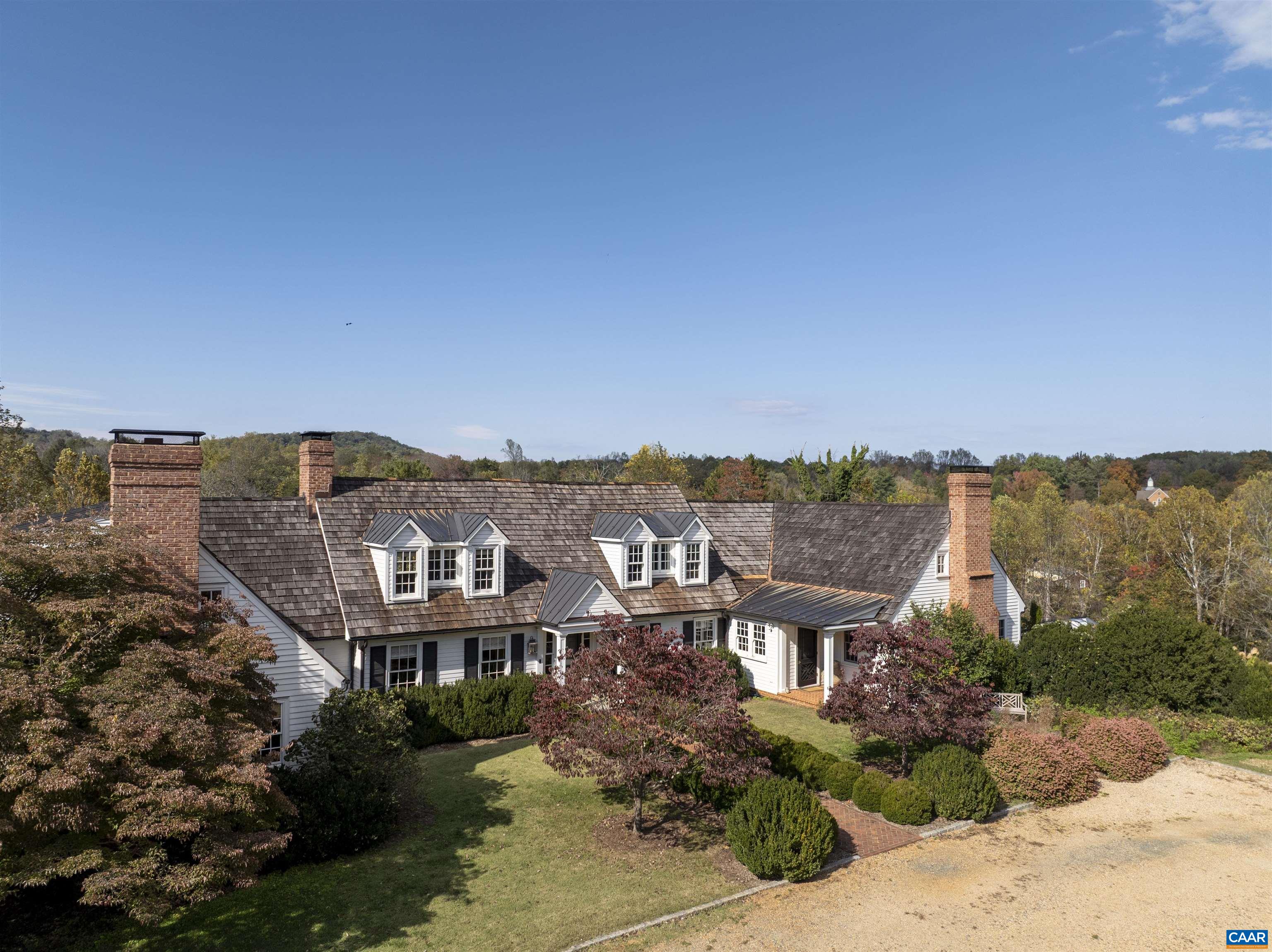 651 Ivy Depot Road Charlottesville, VA 22903 - Photo 70 of 72 Gallery Image 70