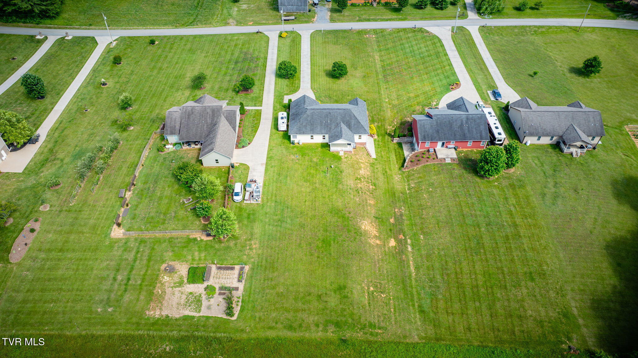 240 D Ward Road Jonesborough, TN 37659 - Photo 47 of 52 106