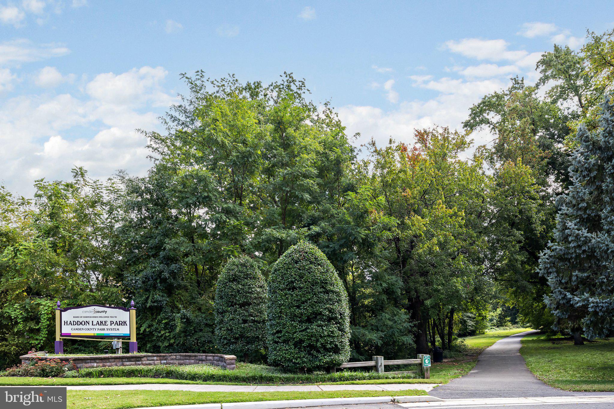 1828 Kings Highway Haddon Heights, NJ 08035 - Photo 68 of 83 Beautiful scenery