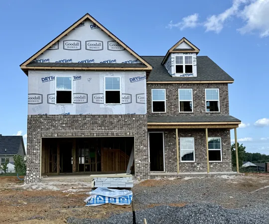 $514,288 | 2088 Layla Lane, White House, TN 37188