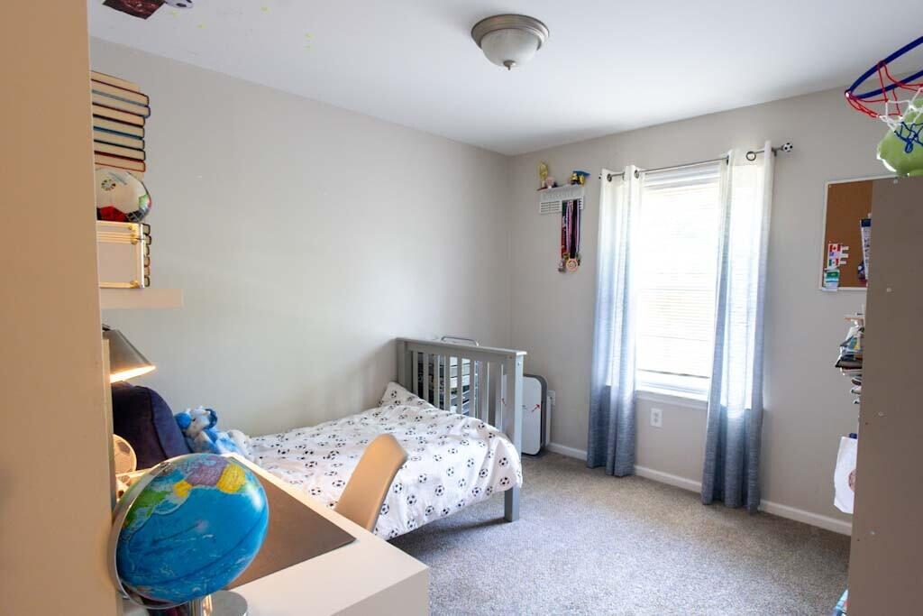 82 Old Orchard Road Eastham, MA 02642 - Photo 13 of 34 Bedroom
