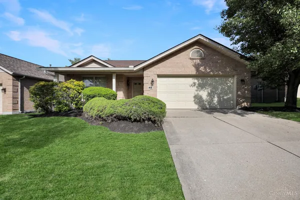 $250,000 | 40 Benchway Court, Fairfield, OH 45014