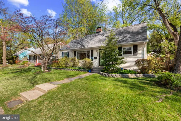 $649,999 | 1001 Robin Road, Silver Spring, MD 20901