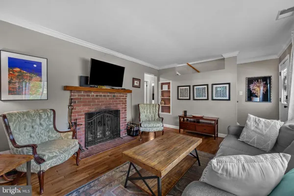 $649,999 | 1001 Robin Road, Silver Spring, MD 20901