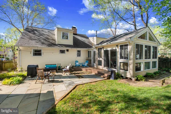 $649,999 | 1001 Robin Road, Silver Spring, MD 20901