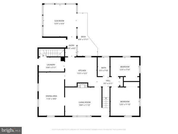 $649,999 | 1001 Robin Road, Silver Spring, MD 20901