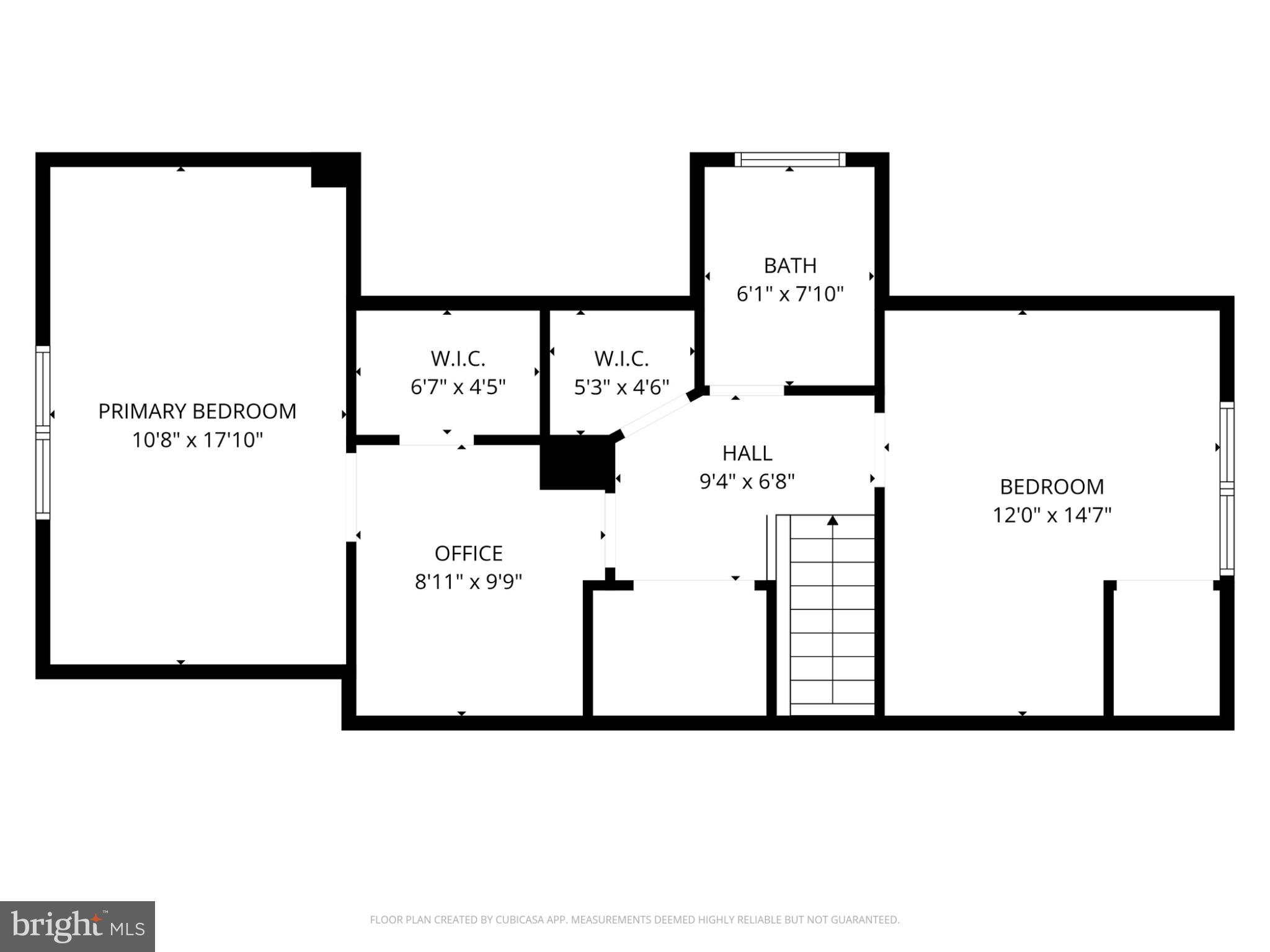 1001 Robin Road Silver Spring, MD 20901 - Photo 46 of 46 Spacious floor plan for modern living.