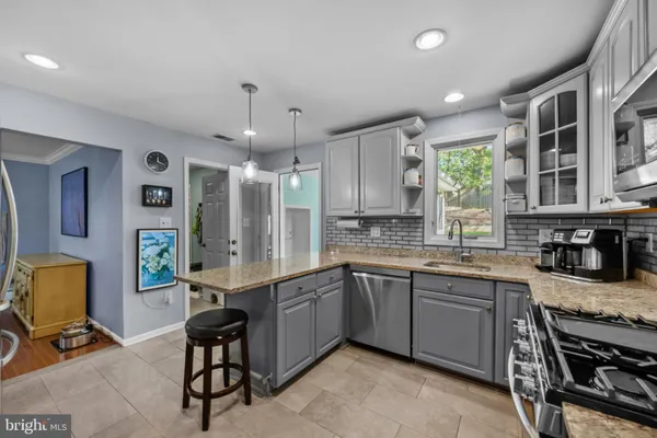 $649,999 | 1001 Robin Road, Silver Spring, MD 20901