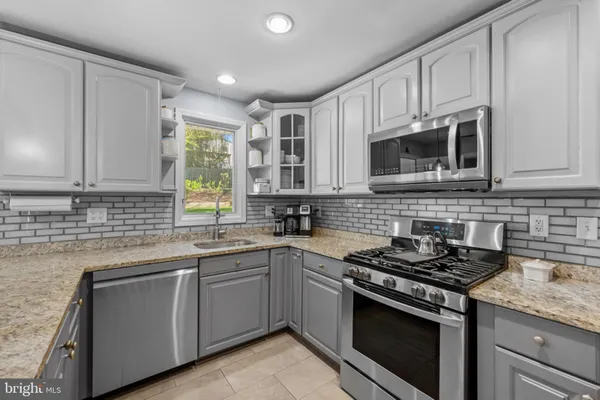 $649,999 | 1001 Robin Road, Silver Spring, MD 20901