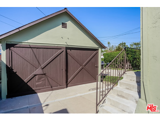 1555 Campus Road Los Angeles, CA 90042 - Photo 24 of 35 a view of a house with a street