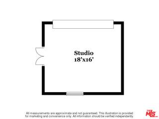 1555 Campus Road Los Angeles, CA 90042 - Photo 35 of 35 a picture of floor with a white wall