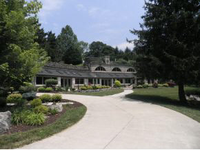 3290 South Snoddy Road Bloomington, IN 47401 - Photo 1 of 22 Gallery Image 1