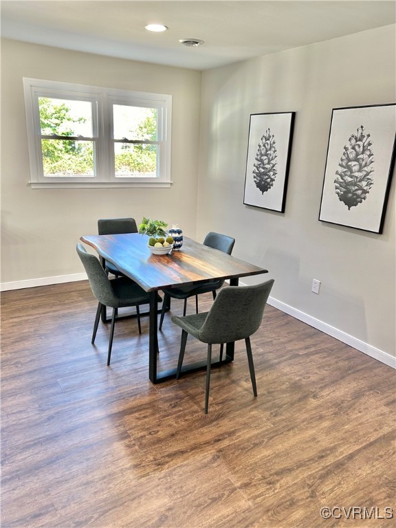 4110 Roundtree Road Henrico, VA 23294 - Photo 15 of 32 Gallery Image 15