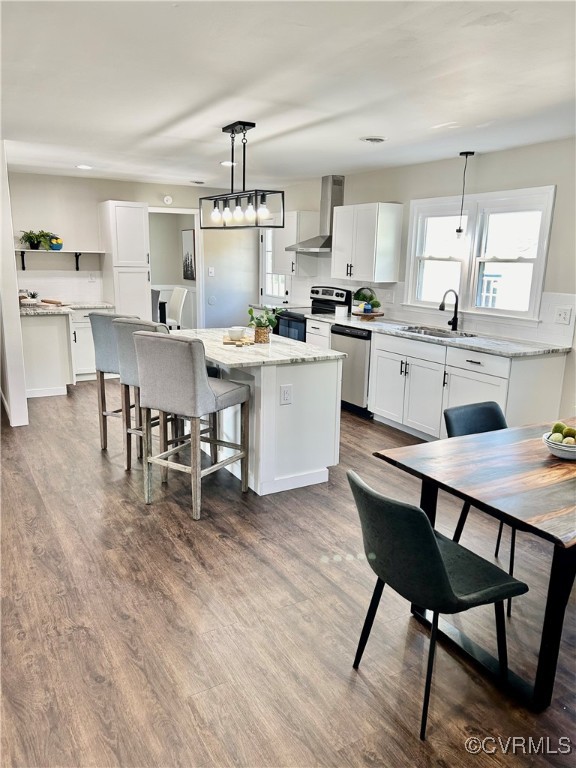 4110 Roundtree Road Henrico, VA 23294 - Photo 8 of 32 Gallery Image 8