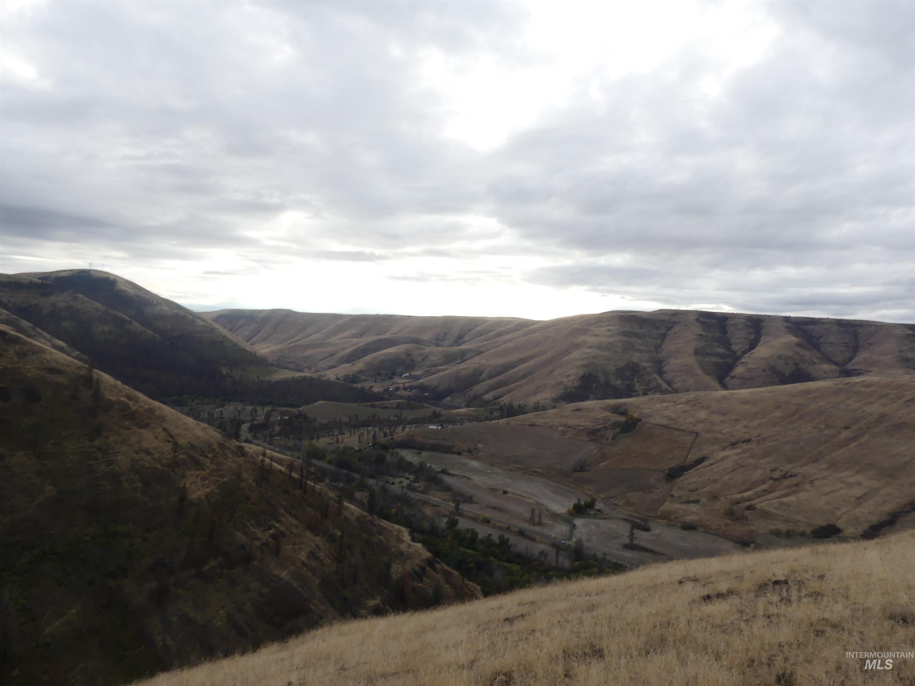 17550 Stoney Point Road Juliaetta, ID 83535 - Photo 11 of 37 View of mountain background