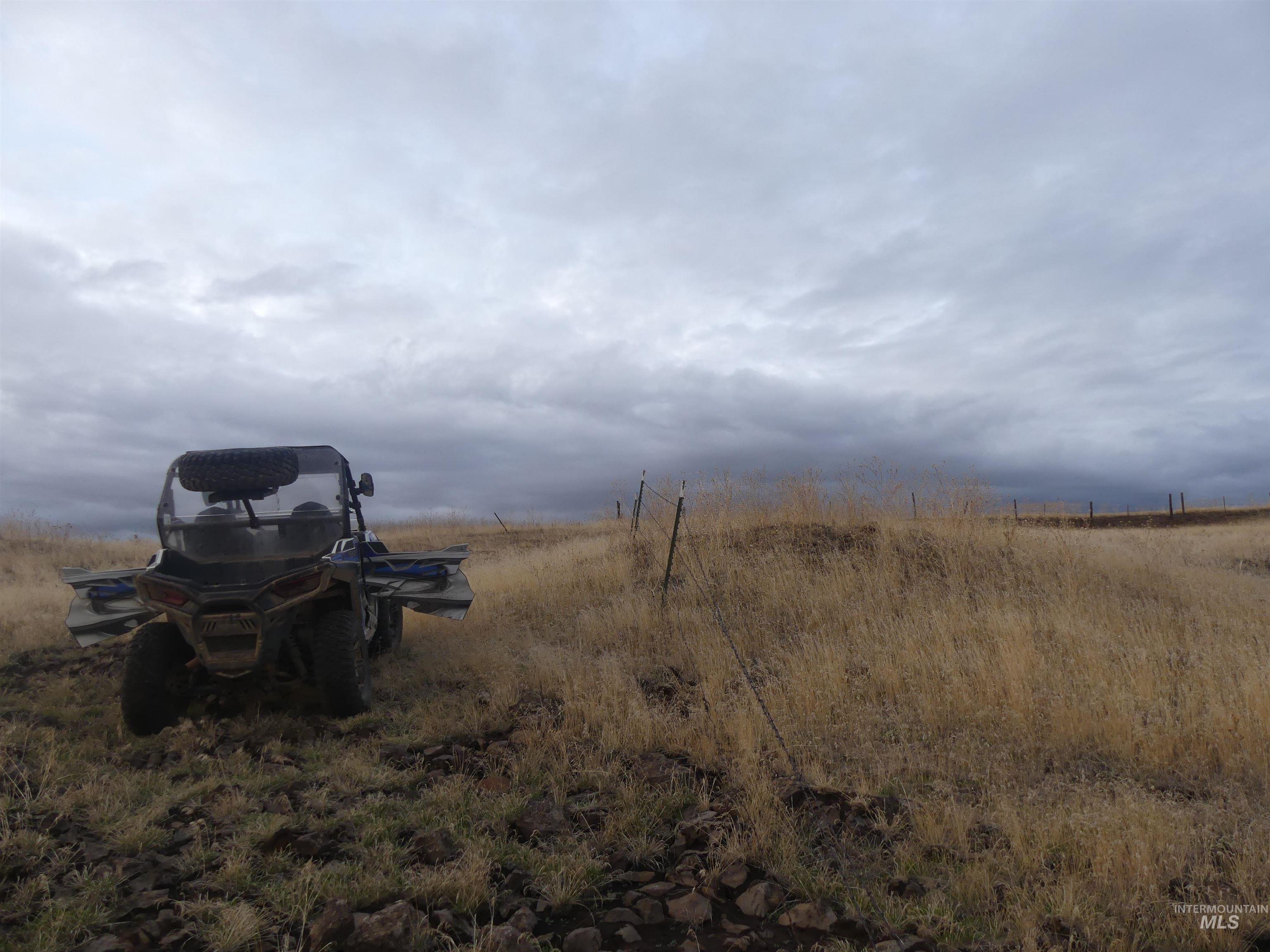 17550 Stoney Point Road Juliaetta, ID 83535 - Photo 32 of 37 View of mountain backdrop featuring rural landscape